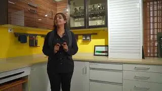 Smart Solutions for your kitchen