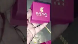 Gents ring design purchase by Kalyan jewellers#trending Annu Gupta ❣️#shorts