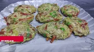 Top 10 most delicious snack recipes by Exclusive Kitchen Diaries