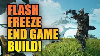 САМАЯ МОЩНАЯ сборка BrrZerker (BrrZerker/Stabbo) ПРЕВОСХОДИТ Хаос 20! // Чудеса крошечной Тины
