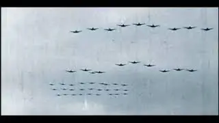 ACG 1930s - 1940s World War 2 (Aviation Music Video)