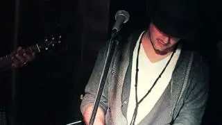 Matt Cusson at 19 years old singing 