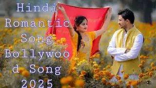 New Hindi Romantic song 2025 || BNR Music