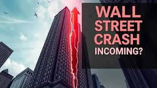 Protect Your Money: Spot the Signs Before a Market Crash 🌪️