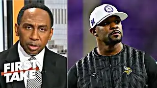 FIRST TAKE | Stephen A.: NFL Faces Racism Accusations if Brian Flores Isn&rsquo;t Hired - ESPN