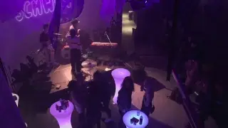 604 Records Juno Party, Feat. Fionn, Mathew V, Dirty Radio, Fake Shark, The Zolas and Schwey!
