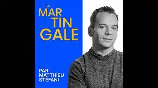 #123 - Quitter son job et devenir Lean FIRE - Guillaume Angot
