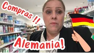 Haul🏡De todo un Poco😆&Uacute;ltimo dia🏡Un dia de mi vida en Alemania🇩🇪#alemania #cuba @VlogCubanaenalemaniavlogs