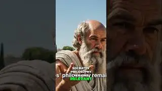 Socrates: Lying & Virtue in Today's World