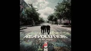 Reaven - Reavolution In My Heart