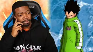 UNLOCKING THE FREE TO PLAY SAB COAT VEGETA!!! Dragon Ball Legends Gameplay!