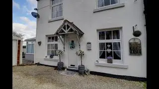 Wharf Houses - Barton Turn