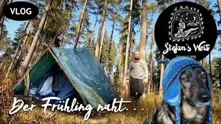 Abschied und Aufbruch, der Frühling kommt…|VLOG