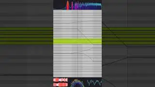 Got addicted to Ableton MPE and Serum 2 recently!!!