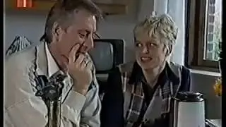 Keld & Hilda interview