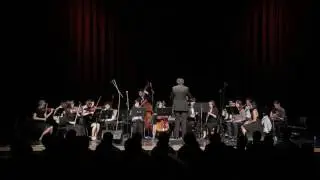 Intermission Ensemble at UCSD: Kingdom Hearts 2 - Dearly Beloved