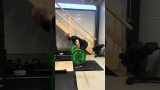 Rowing barre