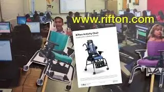 Activity Chair