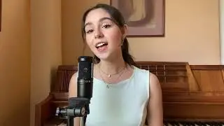 Thank you for the music  (cover Andrea Grauzas)