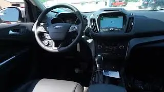 2018 Ford Escape Brooklyn MI 935