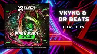 Vkyng & Dr beats - Low flow (Original mix)