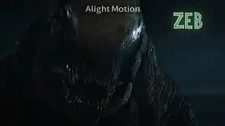 D-Rex with Different Roars 