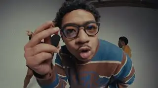 LEOTA - NOT DISNEYLAND (feat. Tempest & Brandon Mykel) [Official Music Video]