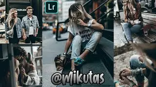 lightroom mobile presets free dng | @MIKUTAS inspired lightroom presets 2020 free download