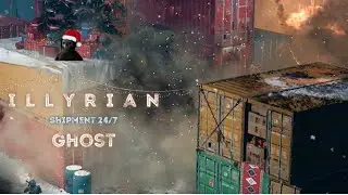 The Naughty List | MW2