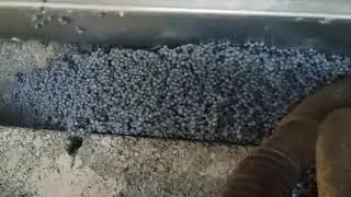 Bonded Bead Cavity Wall Insulation