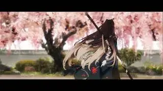 Alchemy Stars | Scarlet Amulet of Fate Promo Video