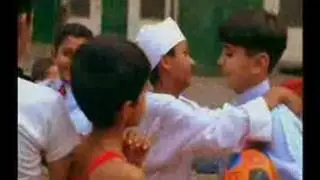 SAF Games TVC