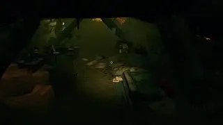 #4 Escondite de Ned / Firewatch / No commentary