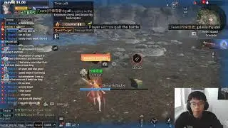 LifeAfter - New Update Zone Gold Raid Exploration #lifeafter