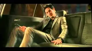 Tata Manza TVC by Avitel Post Studioz Ltd