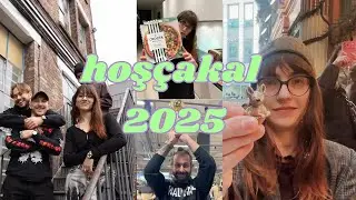 Yılın son vlogu
