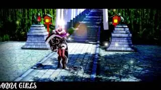 【MMD】トキヲ・ファンカ /Tokio・Funka 【Motion DL】