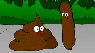 2 Turds - The Song