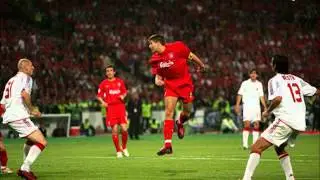 Steven Gerrard vs Milan 2005 - LINK IN THE DESCRIPTION