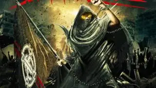 Blaakyum - Line of Fear 2016 [Full album]