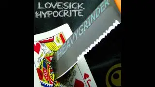 [Electro House] Heavygrinder - Lovesick Hypocrite
