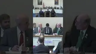 Trans congresswoman misgendered twice at hearing