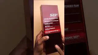 Itel S23+ Unboxing & First Look / just Rs At :- 13999/-