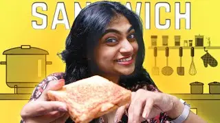 i make you a sandwich and rant about hate 🤓