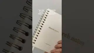 the church notes journal you NEED 🙌