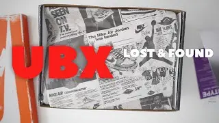 Unboxing Lost & Found In 2025 | Nike Air Jordan 1 High Og Chicago Lost & Found