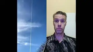 Что вылетело из дымохода? / What came out of the chimney?