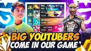 India's Top 1 Region Player Vs Asif Gaming 😱 Free Fire Max