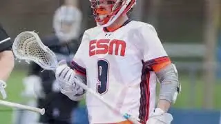 21-22 Esm lacrosse highlights