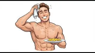 🏋️&zwj;♂️🥚 Why Every Bodybuilder Should Eat Eggs? #bodybuildernutrition